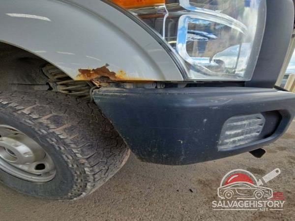 1FT7W2B60FEB72194 2015 FORD F-250 photo no. 7