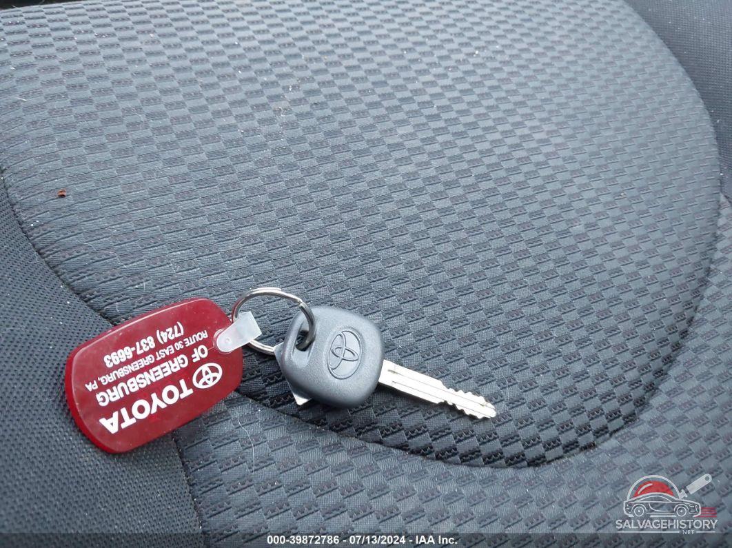 JTMBF32V995011502 2009 TOYOTA RAV4 photo no. 11