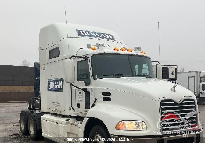 1M1AW21Y5GM075430 2016 MACK 600 photo no. 1