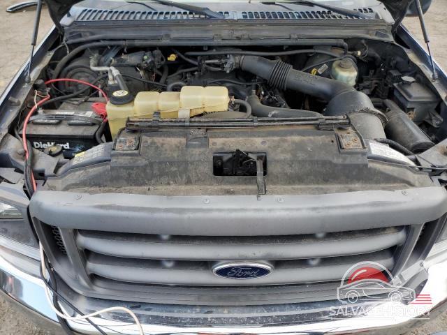 3FTNX21L82MA01970 2002 FORD F250 photo no. 11
