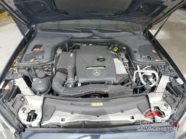 WDDZF4JB2HA047748 2017 MERCEDES-BENZ E-CLASS photo no. 11