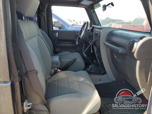 1J8GA64117L170872 2007 JEEP All Models photo no. 10