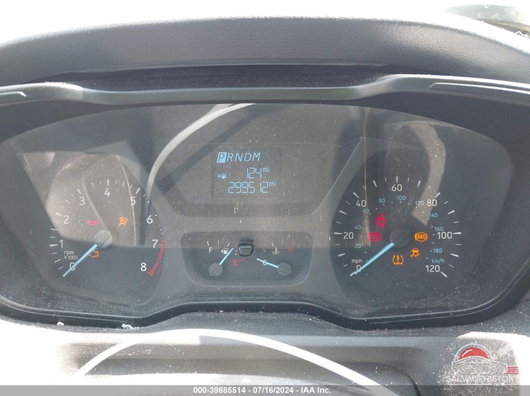 1FTYR1ZM9FKB04973 2015 FORD TRANSIT-250 photo no. 7