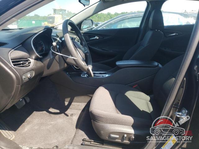 1G1ZD5ST2NF127829 2022 CHEVROLET MALIBU photo no. 7