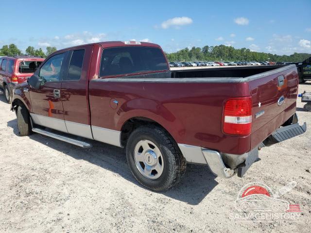 1FTRX12W65NB63837 2005 FORD All Models photo no. 2