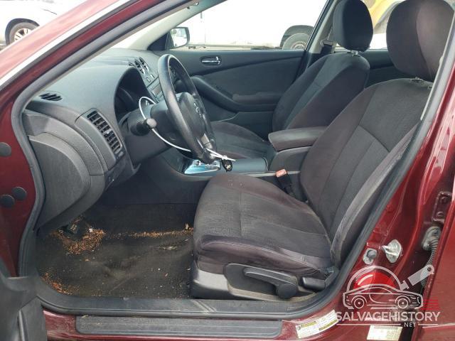 1N4AL2AP6BC150284 2011 NISSAN ALTIMA photo no. 7