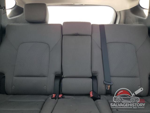 5XYZU3LB3DG091484 2013 HYUNDAI SANTA FE photo no. 10