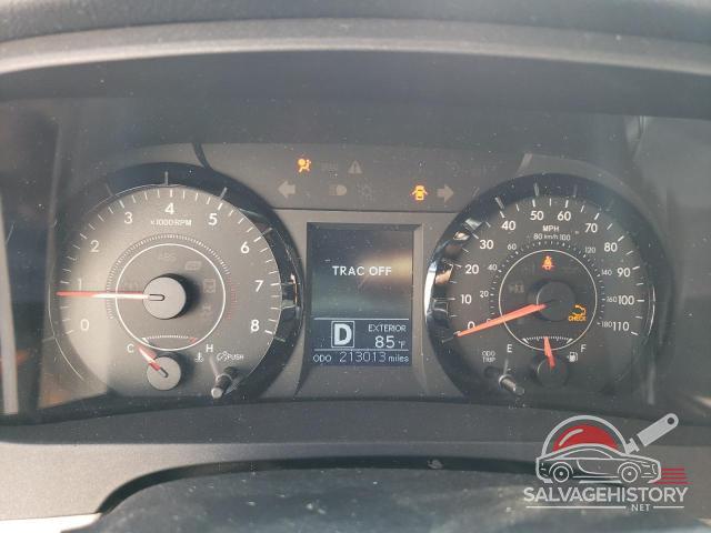5TDKK3DC8FS658115 2015 TOYOTA All Models photo no. 9