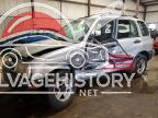 2CNBE13C736923587 2003 CHEVROLET TRACKER photo no. 14