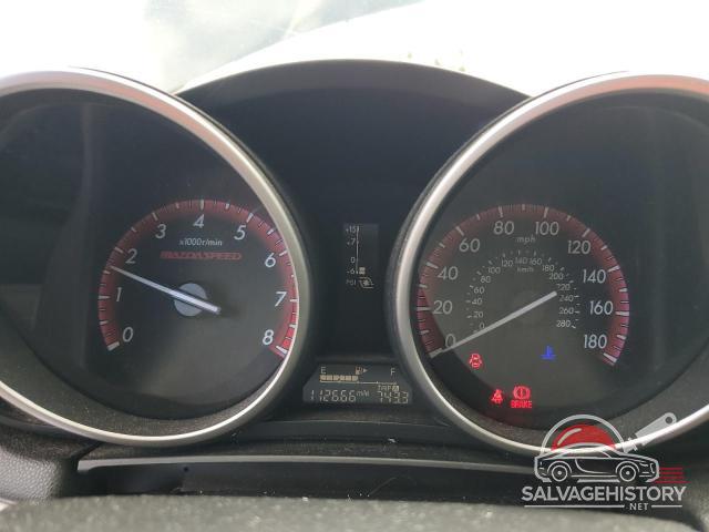 JM1BL1L33D1793435 2013 MAZDA ALL OTHER photo no. 9