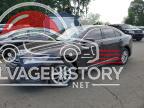 1FAHP2D81DG201998 2013 FORD TAURUS SE photo no. 1