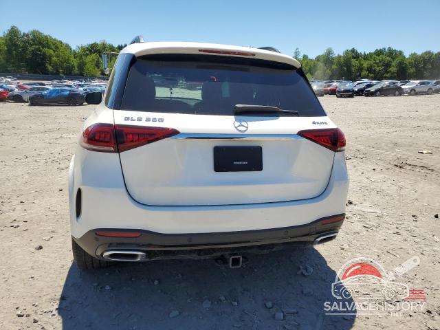 4JGFB4KE9NA829893 2022 MERCEDES-BENZ GLE-CLASS photo no. 6