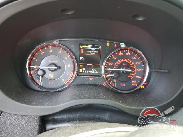 JF1VA1A62F9831330 2015 SUBARU WRX photo no. 9