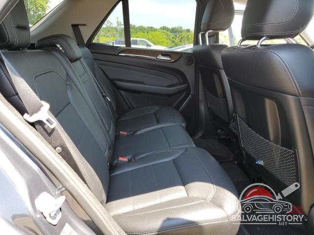 4JGDA5HB3DA171807 2013 MERCEDES-BENZ M-CLASS photo no. 10