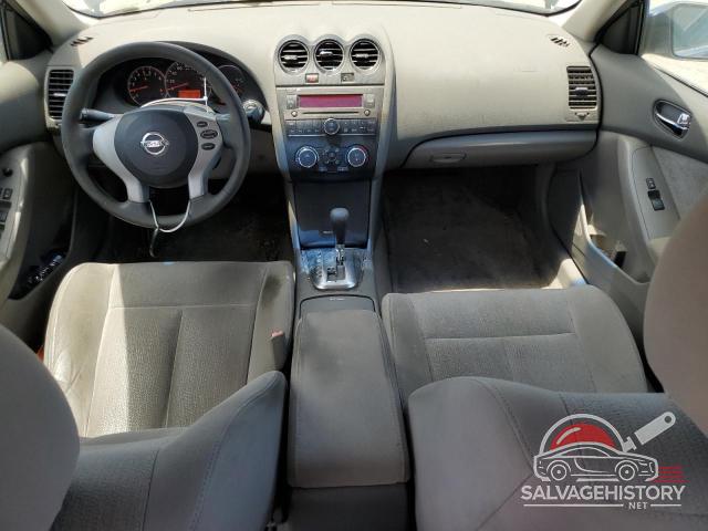 1N4AL2APXCN576503 2012 NISSAN ALTIMA photo no. 8