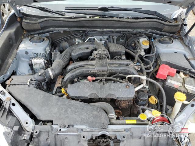 JF2SJAAC2FH492515 2015 SUBARU FORESTER photo no. 12