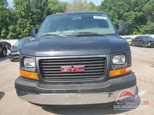 1GTGG25V871174736 2007 GMC SAVANA photo no. 5