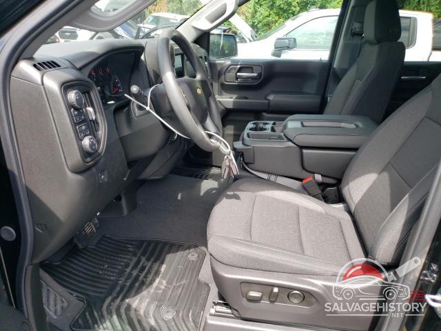 1GCPDBEK7RZ277410 2024 CHEVROLET ALL Models photo no. 7