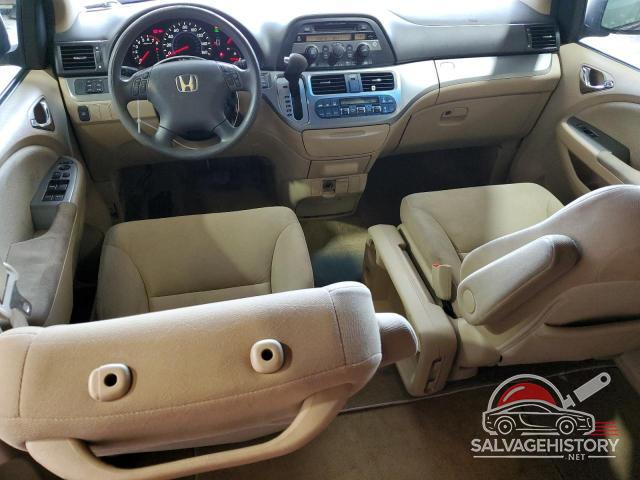 5FNRL3H41AB048410 2010 HONDA All Models photo no. 8