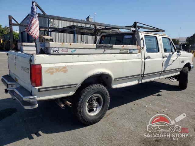 2FTJW36G3MCA36742 1991 FORD ALL Models photo no. 3