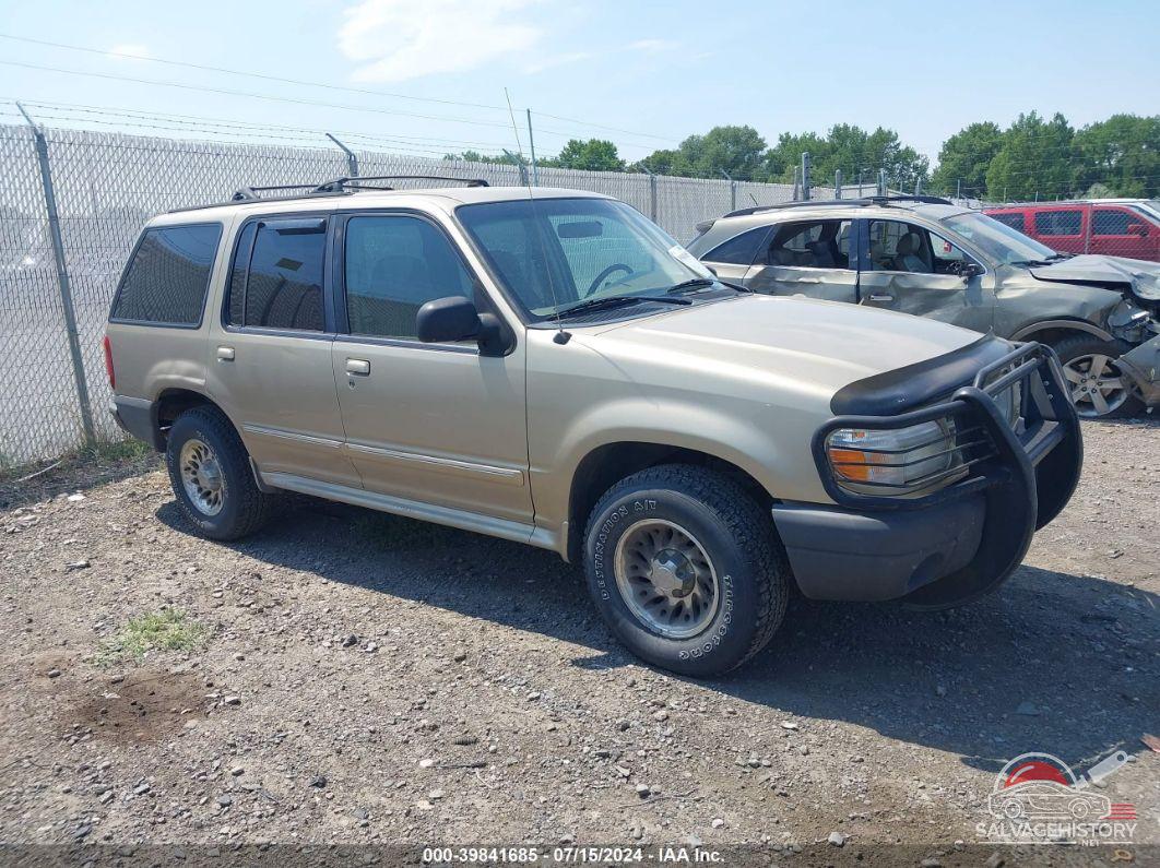1FMZU34X4XZA52530 1999 FORD EXPLORER photo no. 22