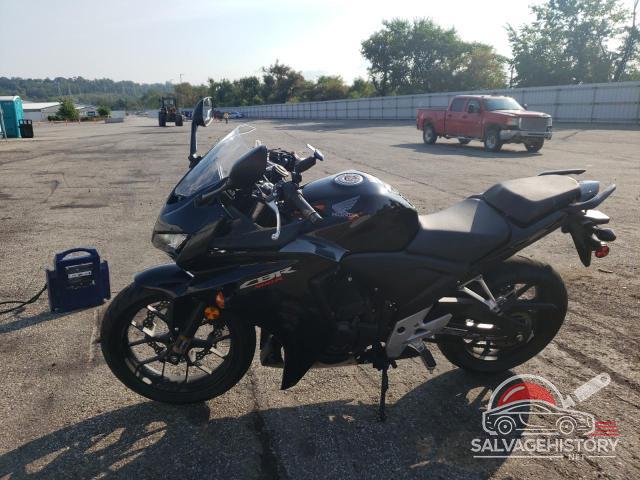 MLHPC446XF5201540 2015 HONDA CBR CYCLE photo no. 3