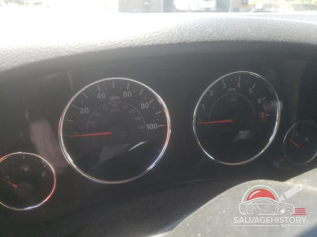 1C4AJWAG3HL666733 2017 JEEP WRANGLER photo no. 9