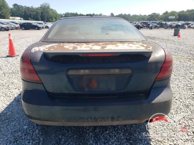 2G2WP552361120891 2006 PONTIAC GRANDPRIX photo no. 6