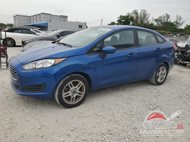 3FADP4BJ1JM145546 2018 FORD FIESTA photo no. 20