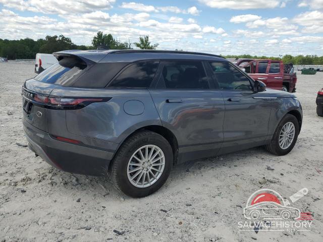 SALYA2EX0KA792237 2019 LAND ROVER RANGEROVER photo no. 3