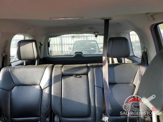 5FNYF4H5XCB063332 2012 HONDA PILOT photo no. 10