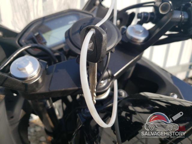 MLHPC446XF5201540 2015 HONDA CBR CYCLE photo no. 8