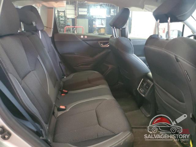 JF2SKAGC7KH435256 2019 SUBARU FORESTER photo no. 11