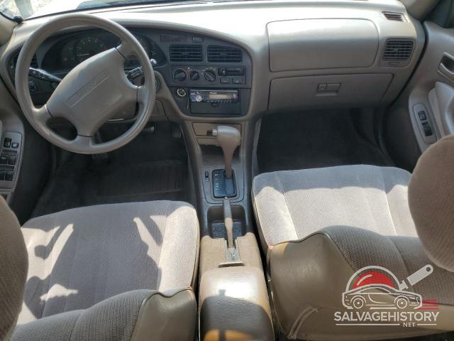 JT2BG12K3T0401838 1996 TOYOTA CAMRY photo no. 8