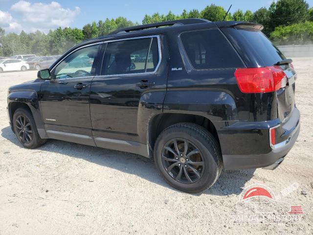 2GKFLTEK0H6221005 2017 GMC TERRAIN photo no. 2