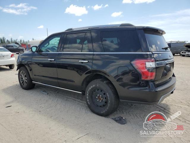 1FMJU1KT2LEA38760 2020 FORD EXPEDITION photo no. 2
