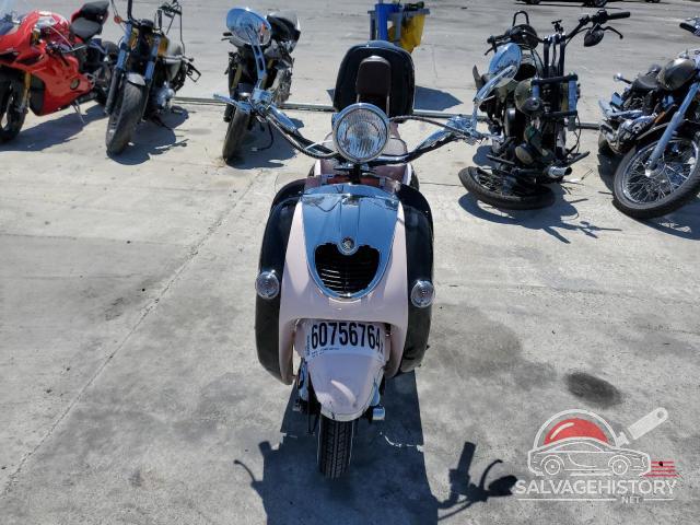 L5YTCKPF7L1173628 2020 ZEN SCOOTER photo no. 2