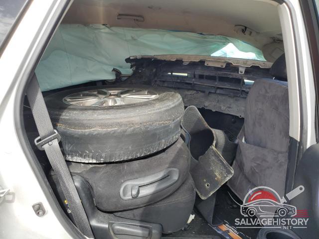 5N1AR2MN1EC725586 2014 NISSAN PATHFINDER photo no. 10