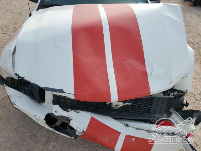 1ZVFT80N465160435 2006 FORD ALL Models photo no. 11