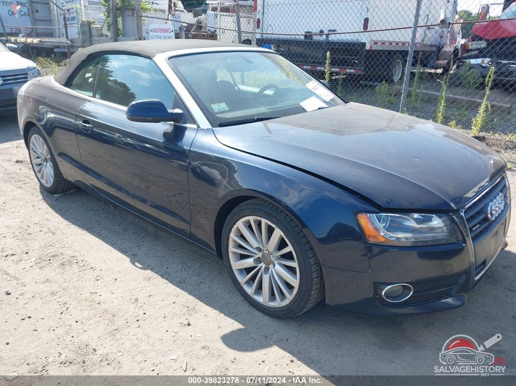 WAULFAFH8AN018973 2010 AUDI A5 photo no. 5