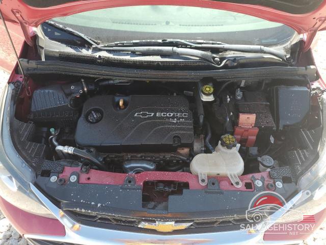 KL8CB6SA3LC466095 2020 CHEVROLET SPARK photo no. 11