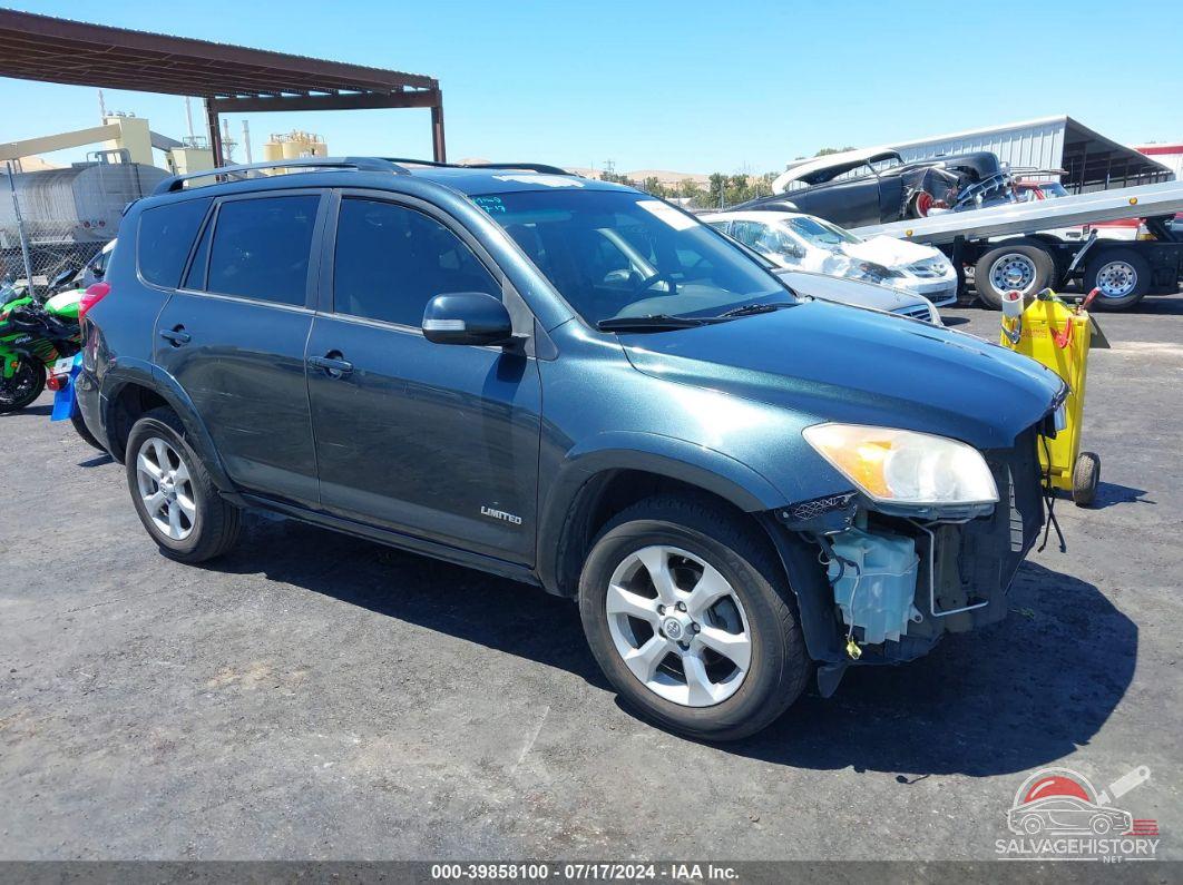 2T3BK34V39W007785 2009 TOYOTA RAV4 photo no. 23