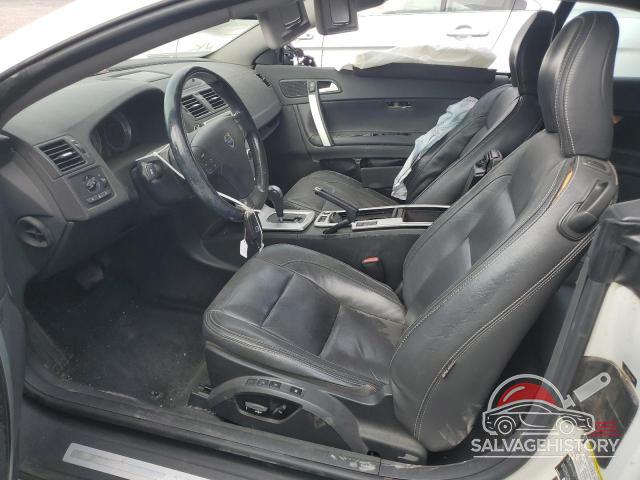 YV1672MCXBJ113550 2011 VOLVO C70 photo no. 7