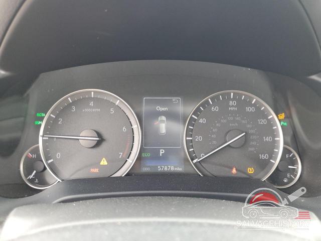 JTJBZMCA3J2037282 2018 LEXUS RX350 photo no. 9