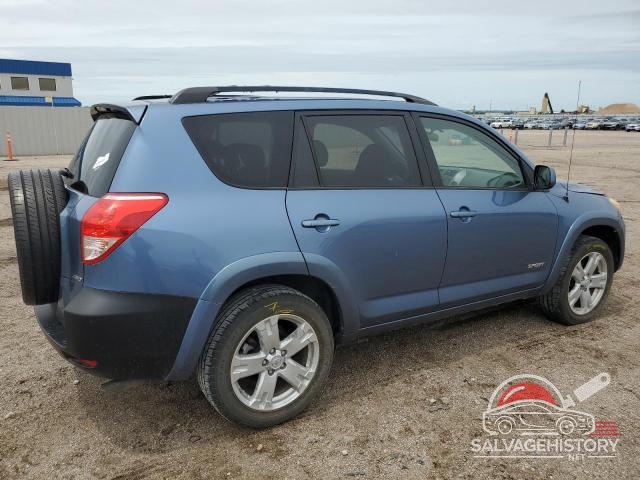 JTMBD32V865026929 2006 TOYOTA RAV4 photo no. 3