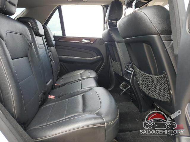 4JGDA5JB5DA183113 2013 MERCEDES-BENZ M-CLASS photo no. 10