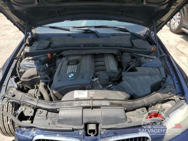 WBAPK5C54BF127005 2011 BMW 3 SERIES photo no. 11