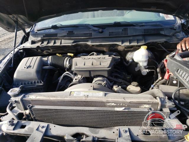 1D3HV13P39S788073 2009 DODGE All Models photo no. 11