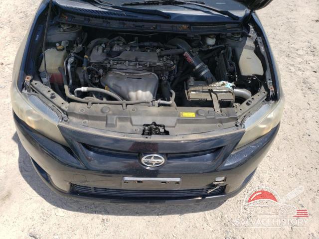 JTKJF5C79B3002994 2011 TOYOTA SCION photo no. 12