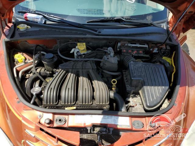 3A4FY58B37T591714 2007 CHRYSLER PT CRUISER photo no. 11